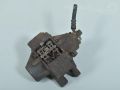 Lexus IS Brake caliper, right (rear) Part code: 4773053040
Body type: Sedaan