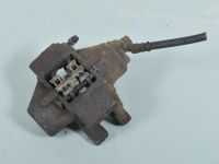Lexus IS Brake caliper, left (rear) Part code: 4775053040
Body type: Sedaan