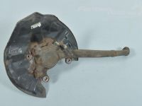 Lexus IS Steering knuckle, right (front) Part code: 4321130191
Body type: Sedaan