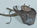 Lexus IS Steering knuckle, left (front) Part code: 4321230141
Body type: Sedaan