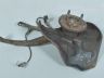 Lexus IS Steering knuckle, left (front) Part code: 4321230141
Body type: Sedaan