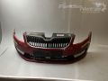 Skoda Octavia Front bumper (complete) Part code: 5E0807217A
Body type: Universaal