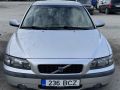 Volvo S60 2001 - Car for spare parts