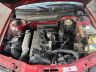 Audi 100 1992 - Car for spare parts