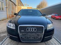 Audi A6 (C6) 2007 - Car for spare parts