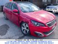 Peugeot 308 2017 - Car for spare parts