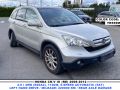 Honda CR-V 2007 - Car for spare parts