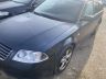 Volkswagen Passat 2003 - Car for spare parts