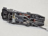 Porsche Cayenne Door handle, left (rear) Part code: 95853120500
Body type: Linnamaastur
...