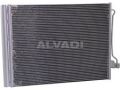 BMW 5 (F10 / F11) 2010-2017 air conditioning radiator