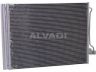 BMW 5 (F10 / F11) 2010-2017 air conditioning radiator