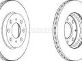 Honda Jazz 2002-2008 PIDURIKETAS
