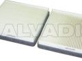 Renault Avantime 2001-2003 SALONGIFILTER