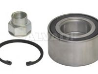 Fiat Doblo 2001-2010 RATTA LAAGER