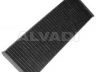 Audi A6 (C6) 2004-2011 SALONGIFILTER