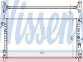 Hyundai Accent 2000-2005 JAHUTUSRADIAATOR