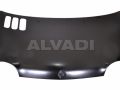Renault Twingo 2007-2014 bonnet