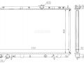 Mitsubishi Carisma 1995-2004 JAHUTUSRADIAATOR