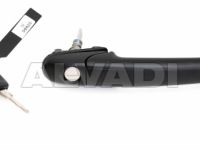 Seat Cordoba 1993-2002 KÄEPIDE VÄLINE