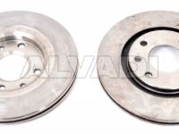Peugeot 206 1998-2012 PIDURIKETAS