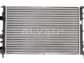 Dacia Logan 2012-2021 JAHUTUSRADIAATOR