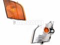 Nissan Micra 2003-2010 SUUNATULI EESMINE
