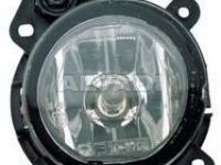 Mini One, Cooper, Clubman (R55 - R59) 2006-2015 UDUTULI EESMINE