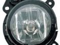 Mini One, Cooper, Clubman (R55 - R59) 2006-2015 UDUTULI EESMINE