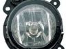 Mini One, Cooper, Clubman (R55 - R59) 2006-2015 UDUTULI EESMINE