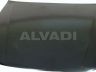 Mitsubishi Galant 1996-2003 bonnet