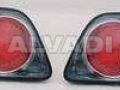 Mazda 6 (GG / GY) 2002-2008 TAGATULI