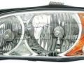 Kia Sephia / Shuma / Spectra 1997-2004 ESITULI