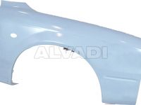 Kia Sephia / Shuma / Spectra 1997-2004 Poritiib