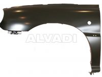 Kia Rio (DC) 2000-2005 Poritiib