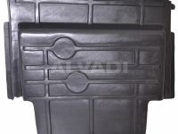 Ford Transit / Tourneo 2000-2006 MOOTORI PÕHJAKAITSE