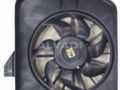 Dodge Caravan 1996-2000 RADIAATORI VENTILAATOR