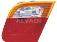 BMW 3 (E46) 1998-2007 TAGATULI