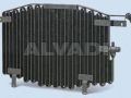 Audi 100 1982-1990 air conditioning radiator