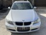 BMW 3 (E90 / E91 / E92 / E93) 2006 - Car for spare parts