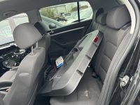 Volkswagen Golf 5 2004 - Car for spare parts