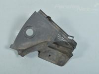 Opel Zafira (B) Cowl panel, right Part code: 13167286
Body type: Mahtuniversaal