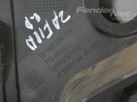 Opel Zafira (B) Cowl panel, right Part code: 13167286
Body type: Mahtuniversaal