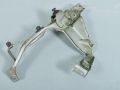 Opel Zafira (B) Front panel beam, right Part code: 93184625 -> 93190819
Body type: Maht...