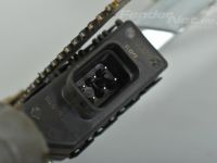 Opel Zafira (B) Door window regulator, front left (el.) Part code: 93184842
Body type: Mahtuniversaal