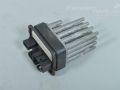 Opel Zafira (B) Blower motor resistor Part code: 90512510
Body type: Mahtuniversaal