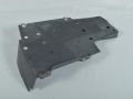 Lexus IS Skid plate, left (rear) Part code: 5762953010
Body type: Sedaan