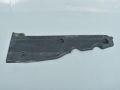Lexus IS Skid plate  Part code: 5816753030
Body type: Sedaan