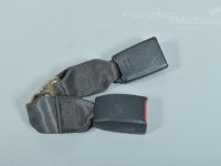 Lexus IS Seat belt buckle Part code: 7348053010 C0
Body type: Sedaan