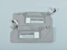 Lexus IS Sun guard (left + right) Part code: 7432053161 B0 + 7431053081 B0
Body t...