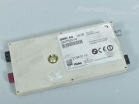 BMW X3 (E83) Aerial amplifier Part code: 65203452096
Body type: Linnamaastur